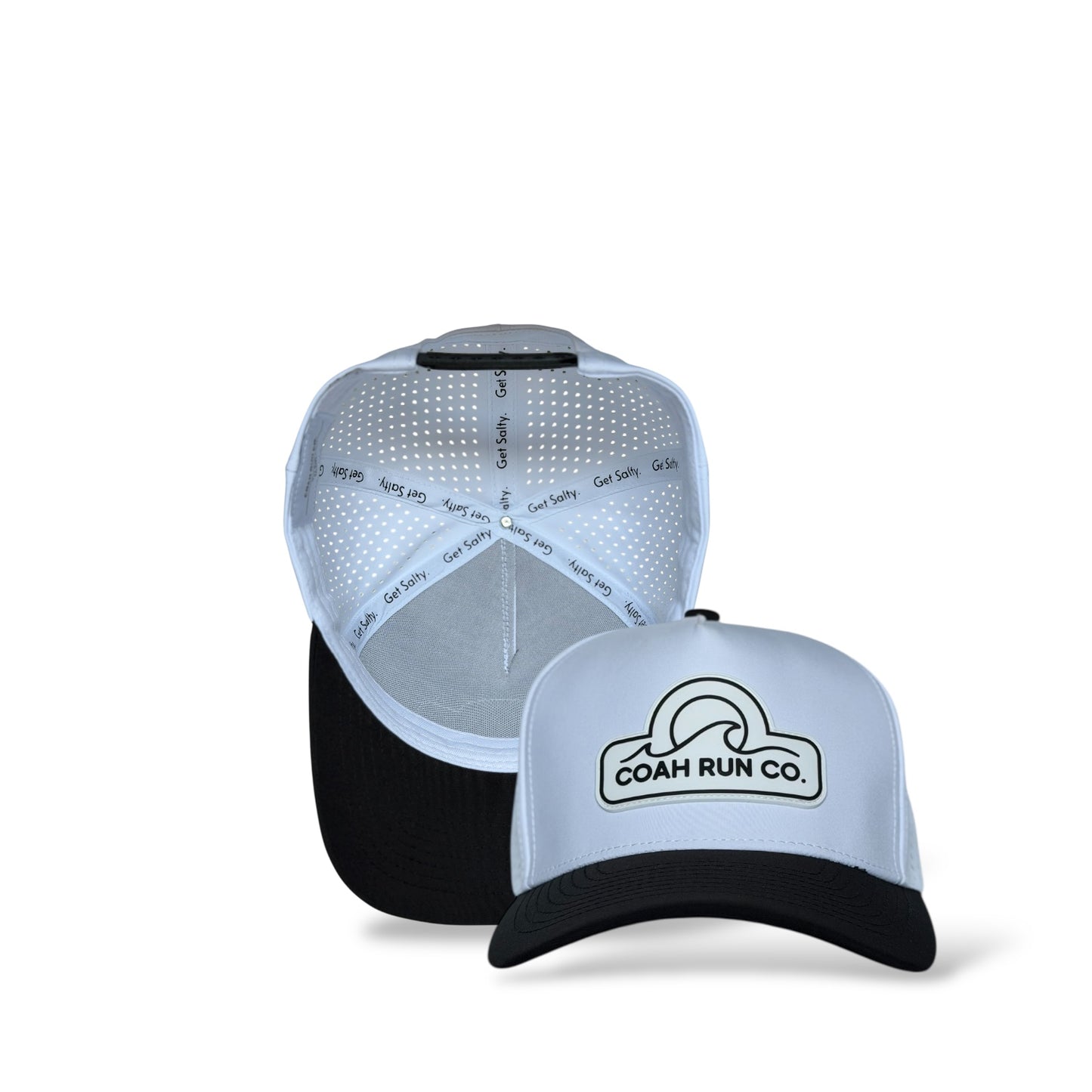 Sullivan’s Salt & Light Two Tone