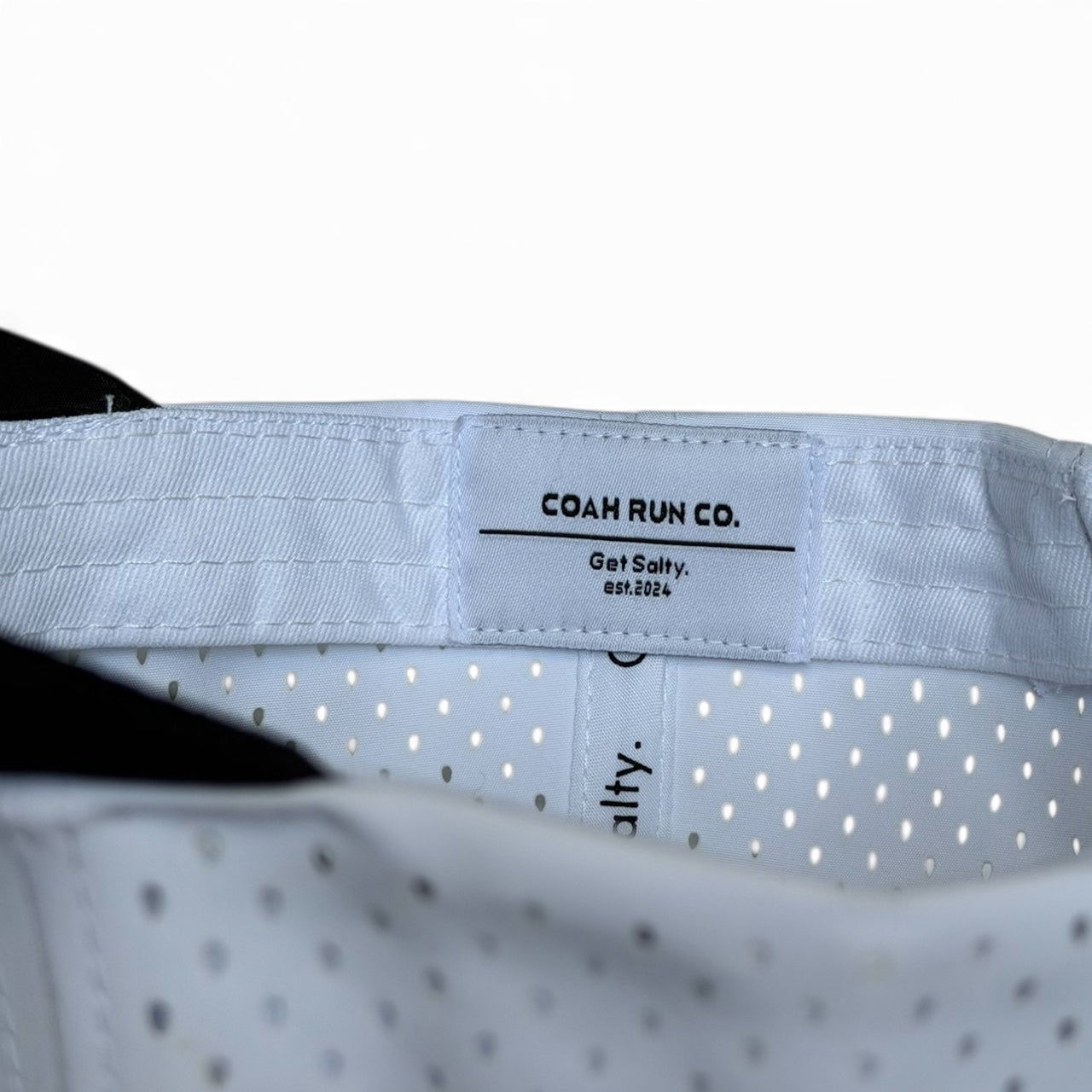 Sullivan’s Salt & Light Two Tone