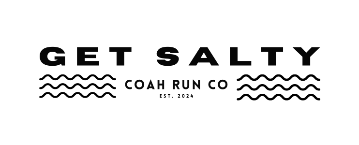 COAH Run Co. Gift Card
