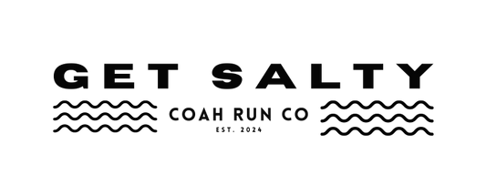 COAH Run Co. Gift Card