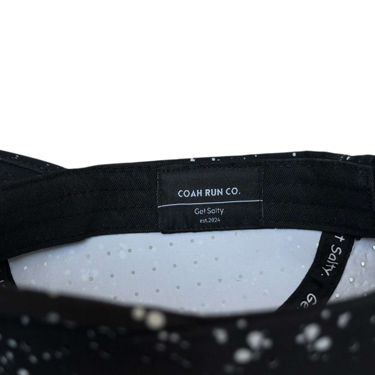 IOP Paint Splatter LR