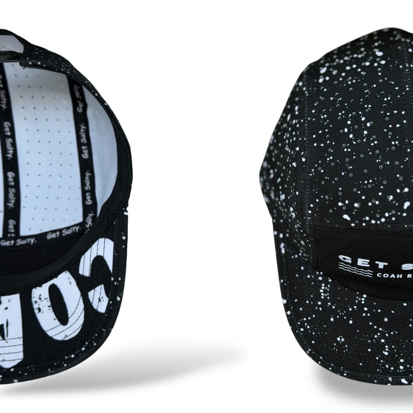 IOP Paint Splatter LR