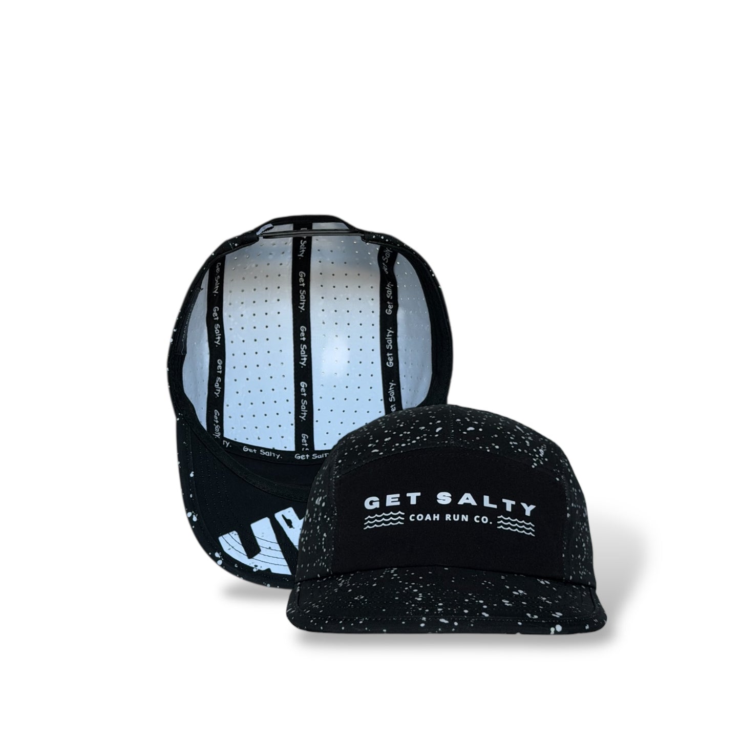 IOP Paint Splatter LR