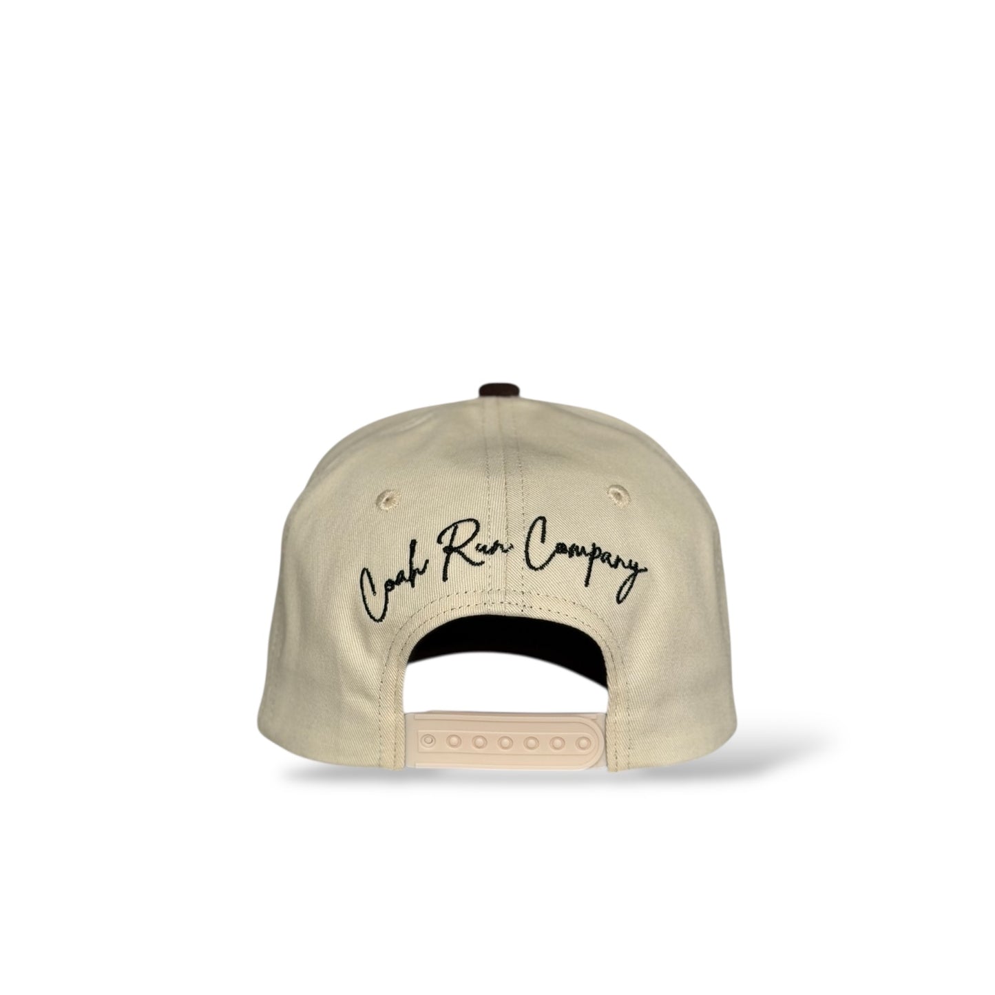 Kiawah COAH Run Club Corduroy