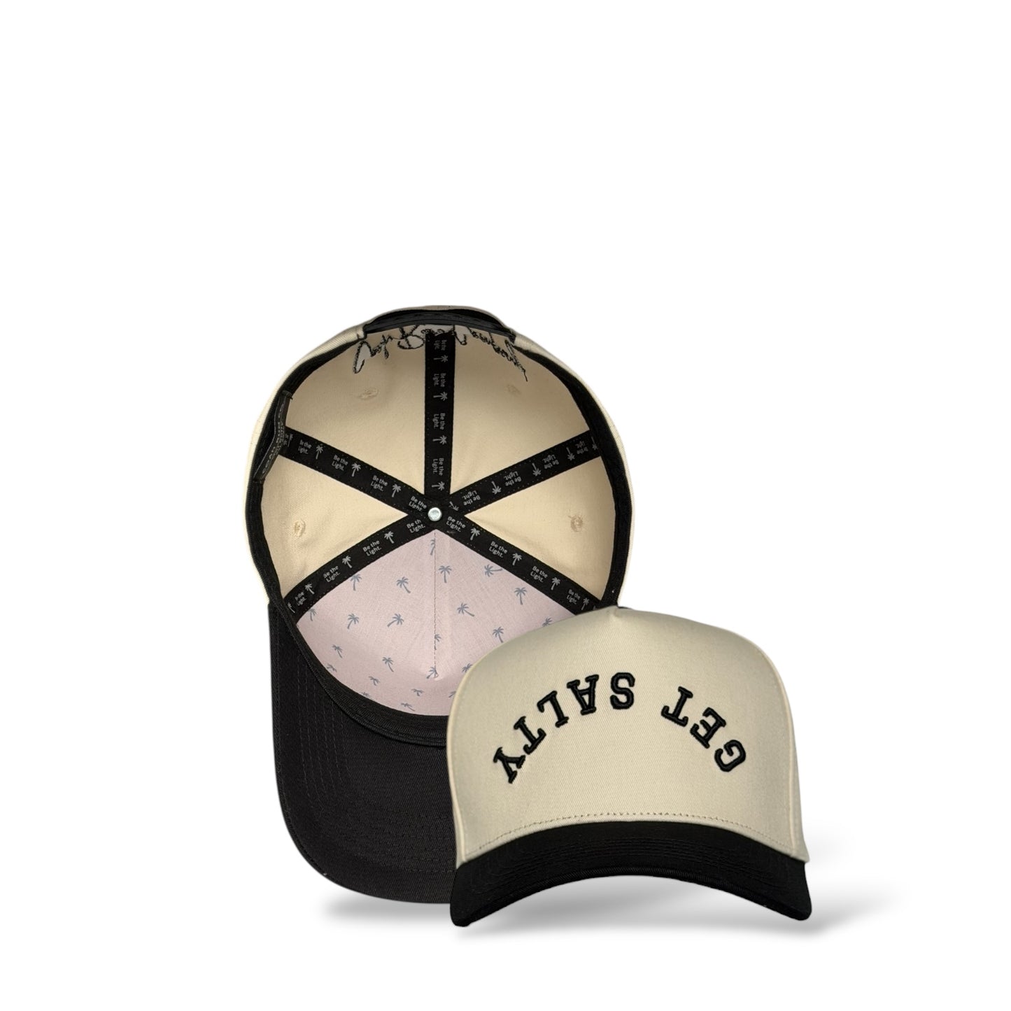 Kiawah Upside Down Get Salty