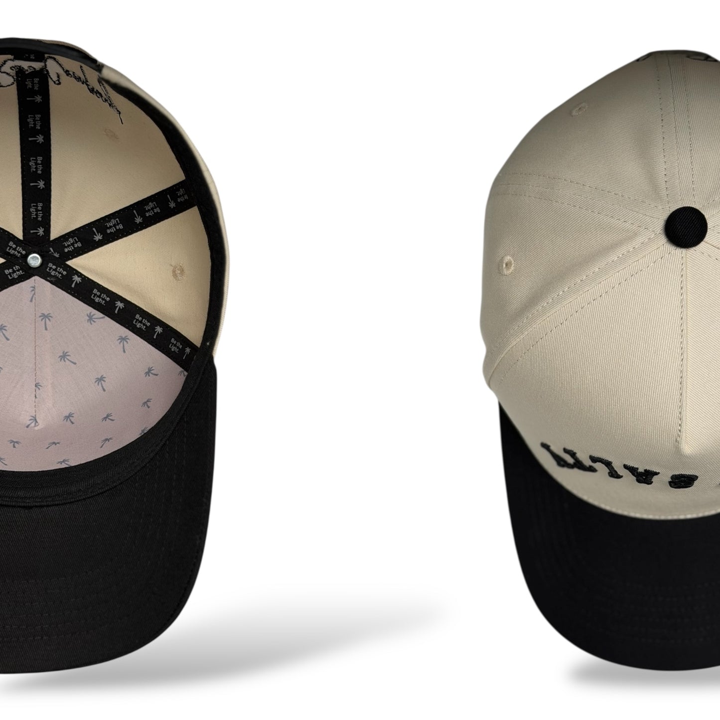 Kiawah Upside Down Get Salty