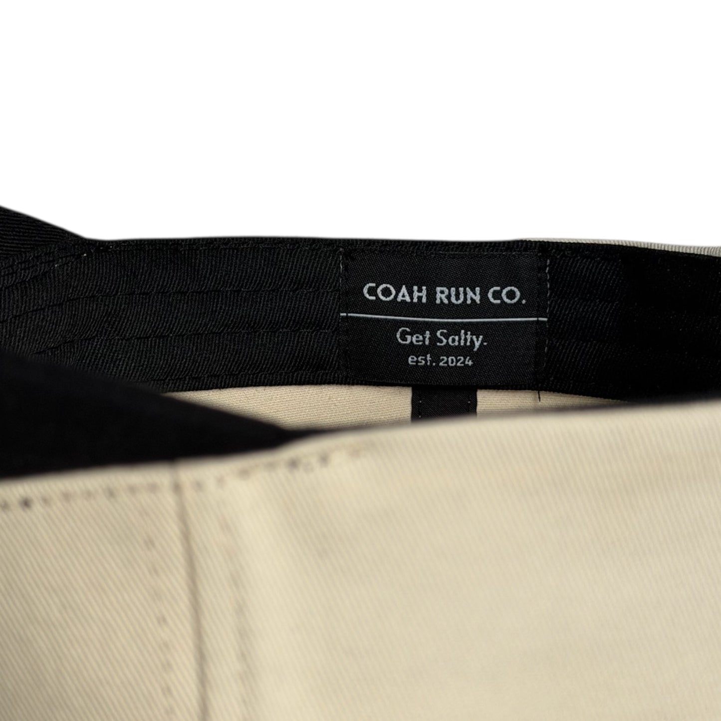 Kiawah Upside Down Get Salty